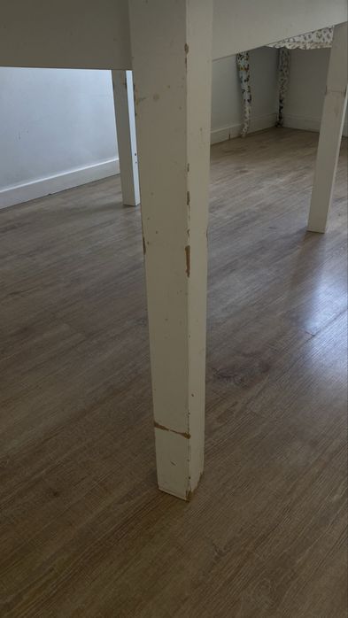 Mesa extensivel ikea