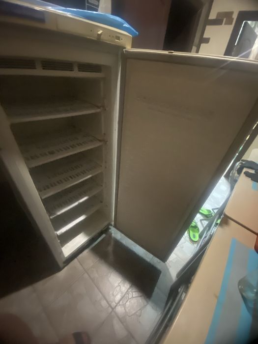 Морозильная камера Nord