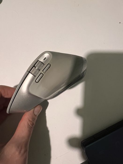 Logitech MX MASTER 3S ігрова мишка