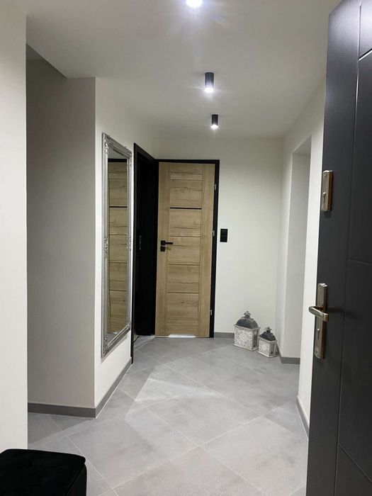 Nowoczesny apartament / mieszkanie na wynajem Leszno