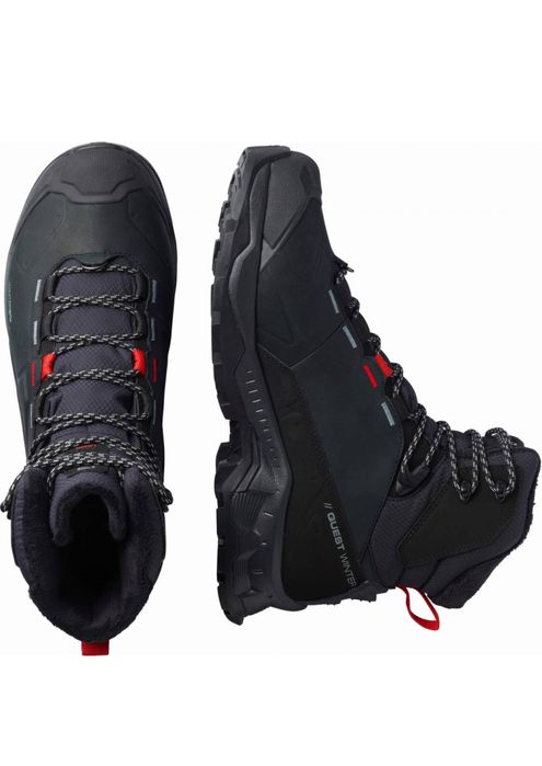 Salomon Тактические кроссовки ботинки р.45/46