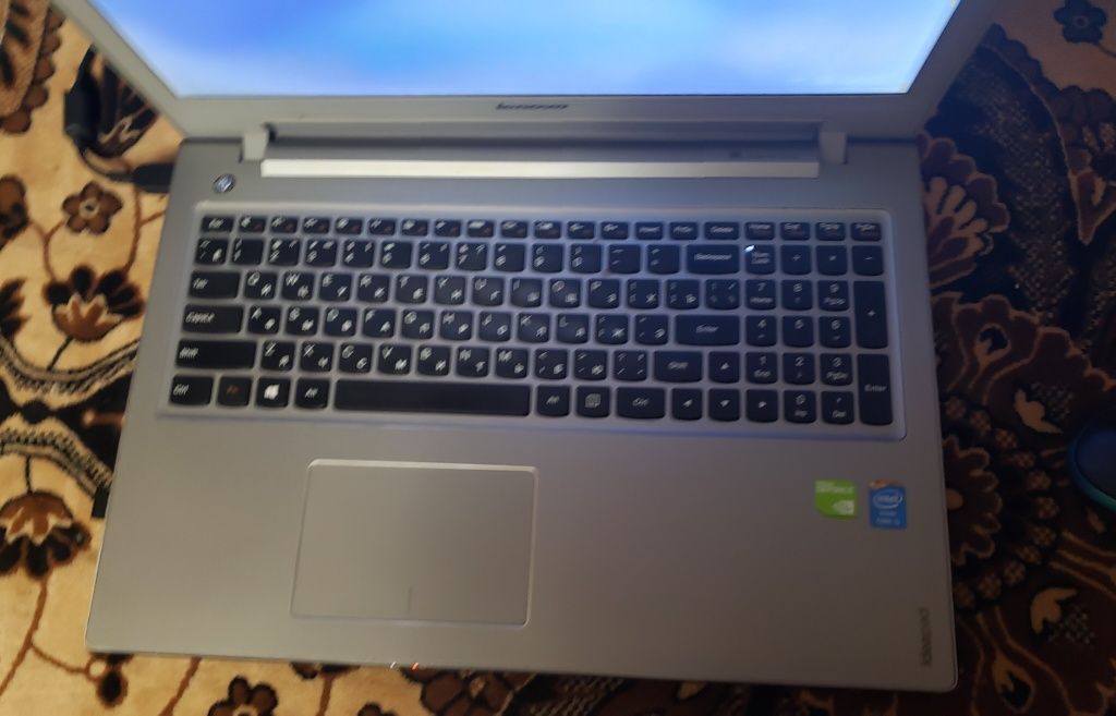‼️Новий Ноутбук LENOVO 15.6FHD/IPS/I5 4200M/GTX740M 4GB/16GB RAM/SSD/H