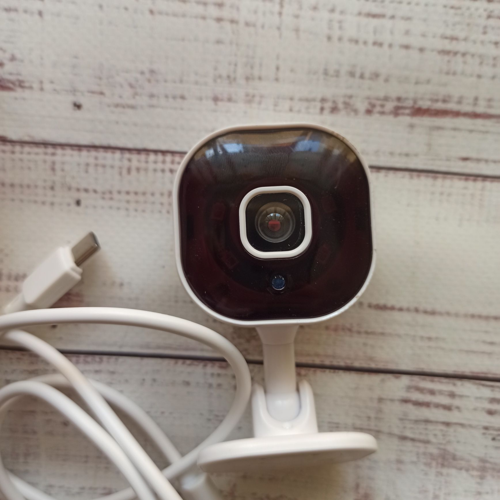 Smart camera міні камера відеоспостереження