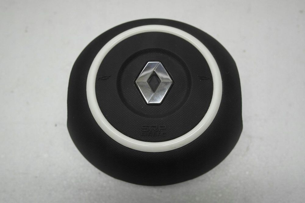 renault twingo iii 3 airbag poduszka