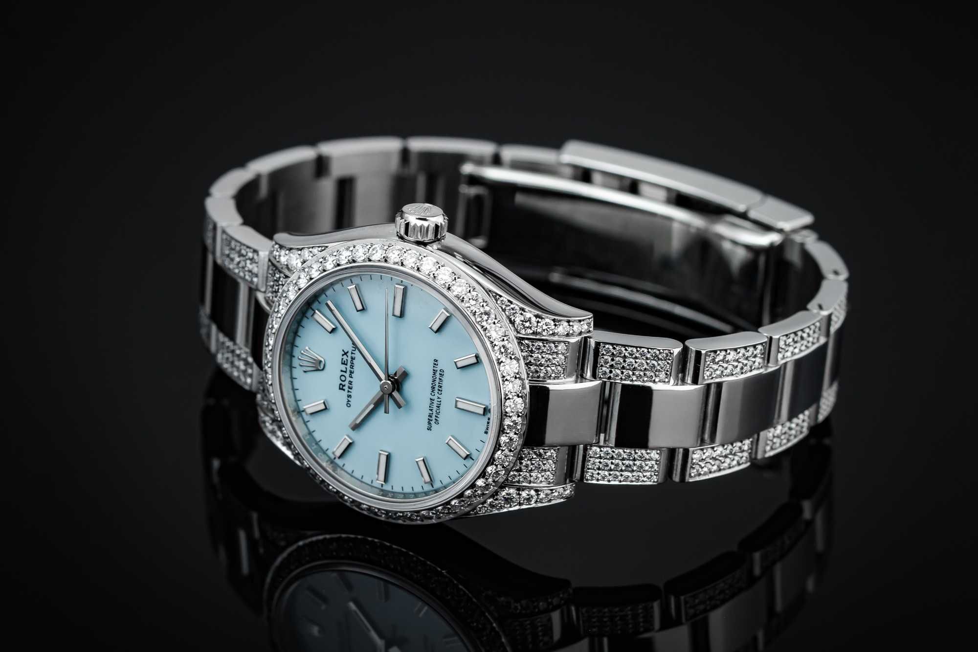 Rolex Lady Datejust 28mm