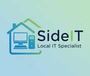 SideIT- Profesjonalne Wsparcie IT lokalnie | Dojazd | Sprzęt zastępczy