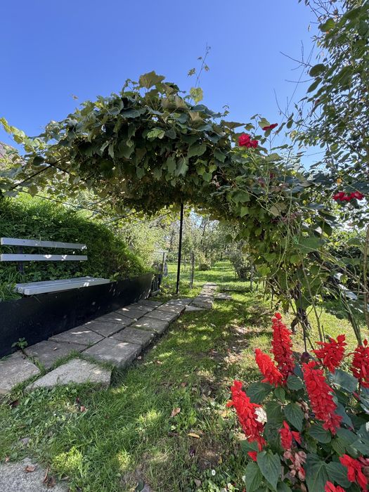 Затишний будинок у Сваричеві біля Рожнятова