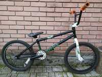 BMX 20 Comanche Kuuna БМХ трюковый велосипед фирменный