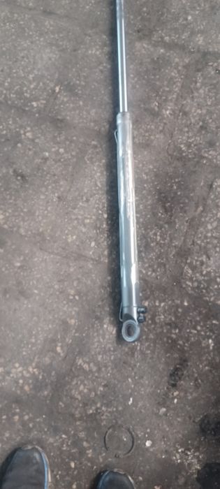 Циліндр гідравлічний