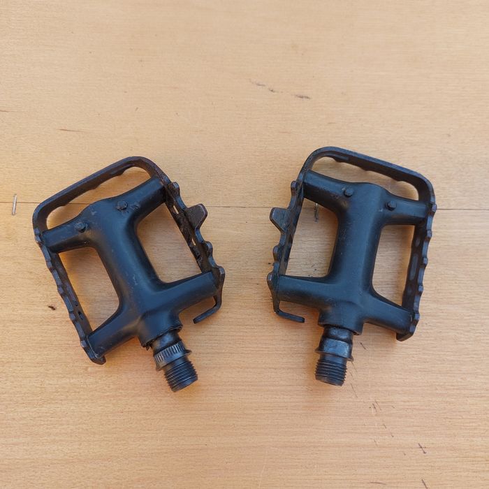 Pedały Shimano Deore LX PD-M550