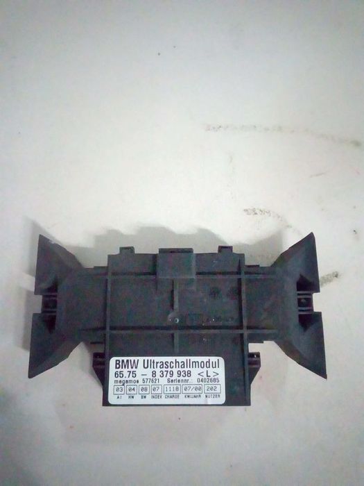 Modulo Do Alarme Bmw 3 (E46)