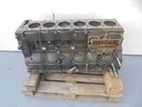 Blok silnika D2676 LF46 MAN TGA TGX TGS BITURBO Blok D26 E6