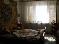 У продажу 4к. квартира на БАМі