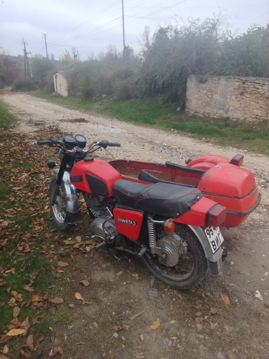 Продам иж планету 5