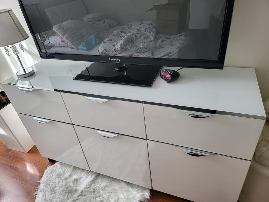 Sprzedam komplet mebli