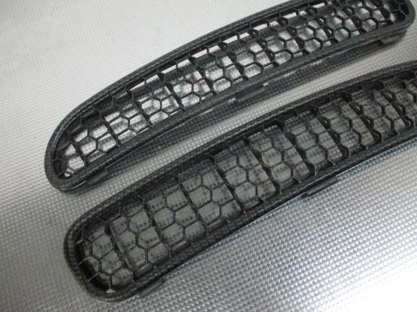 Grelha frente MINI Mini (R50, R53)