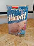 Soudal Silicoat  5L Impregnat do elewacji ścian cegieł murów bezbarwny