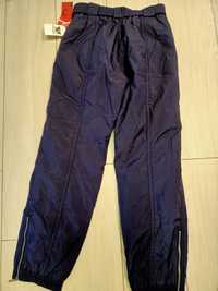 Nowe spodnie narciarskie Tactel XL