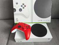 Xbox series S + pad