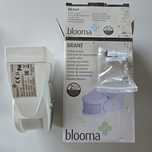 Nowy czujnik ruchu LED Blooma Brant 150 W bialy