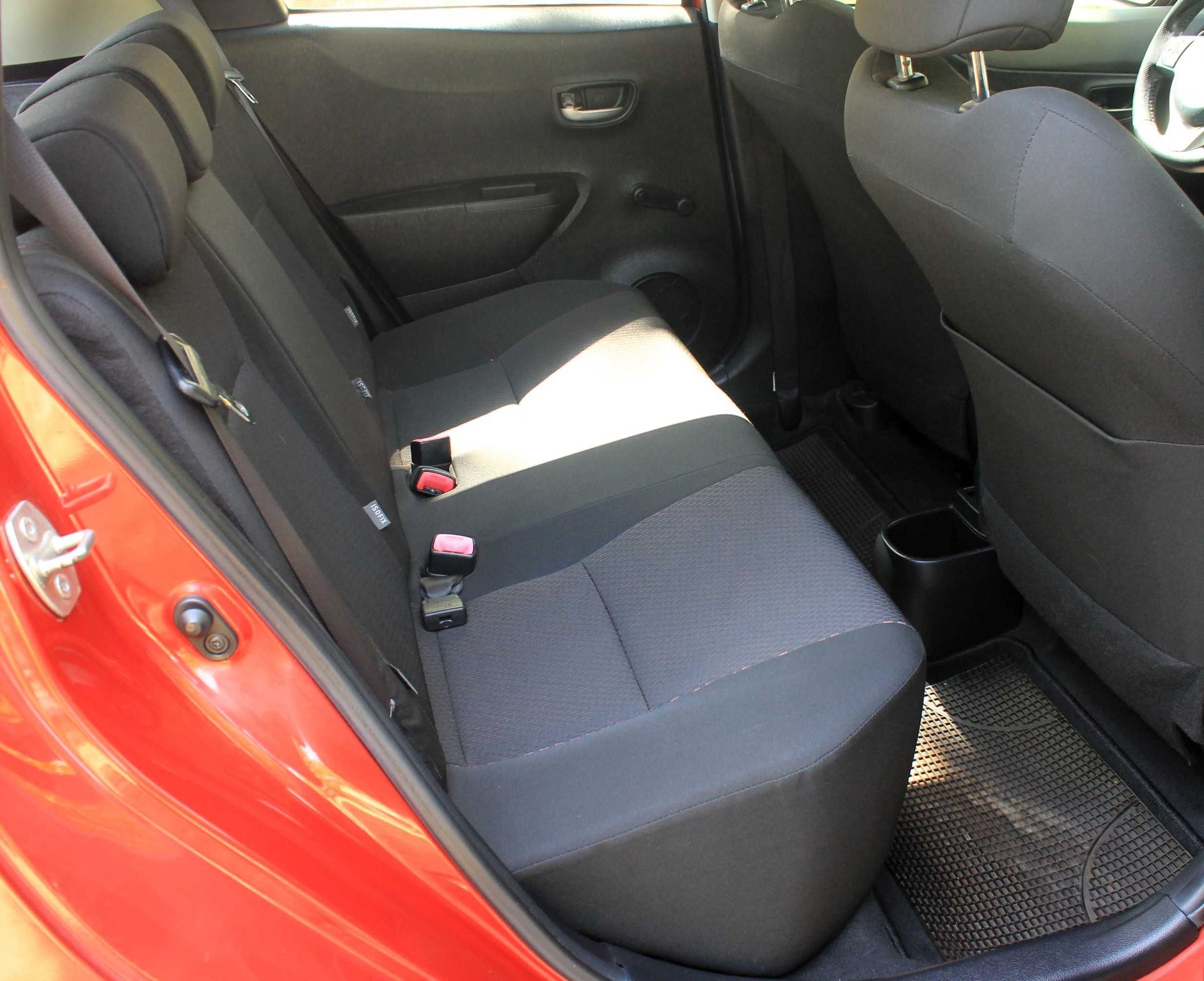 Toyota Yaris Sport 1.4 D4D de 2013