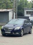 Opel Insignia , Salon Polska ,  2012 manual 6 . Maly przebieg .