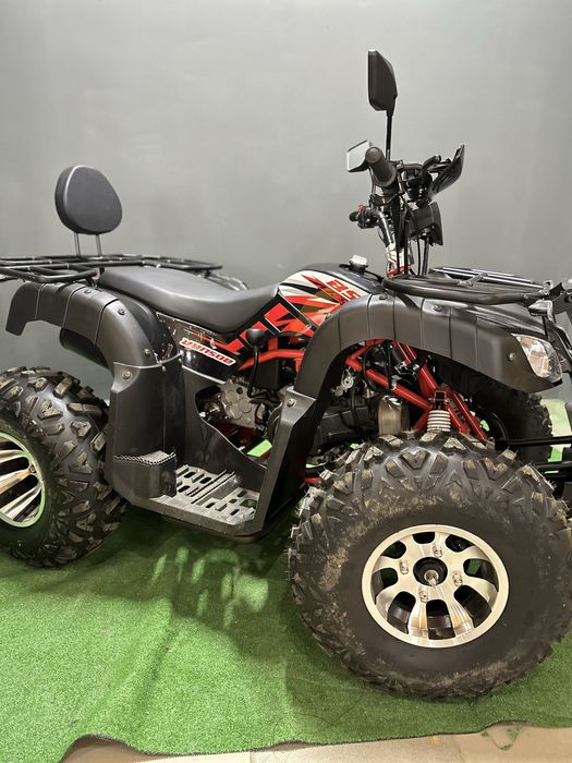 Квадроцикл BSE UA180