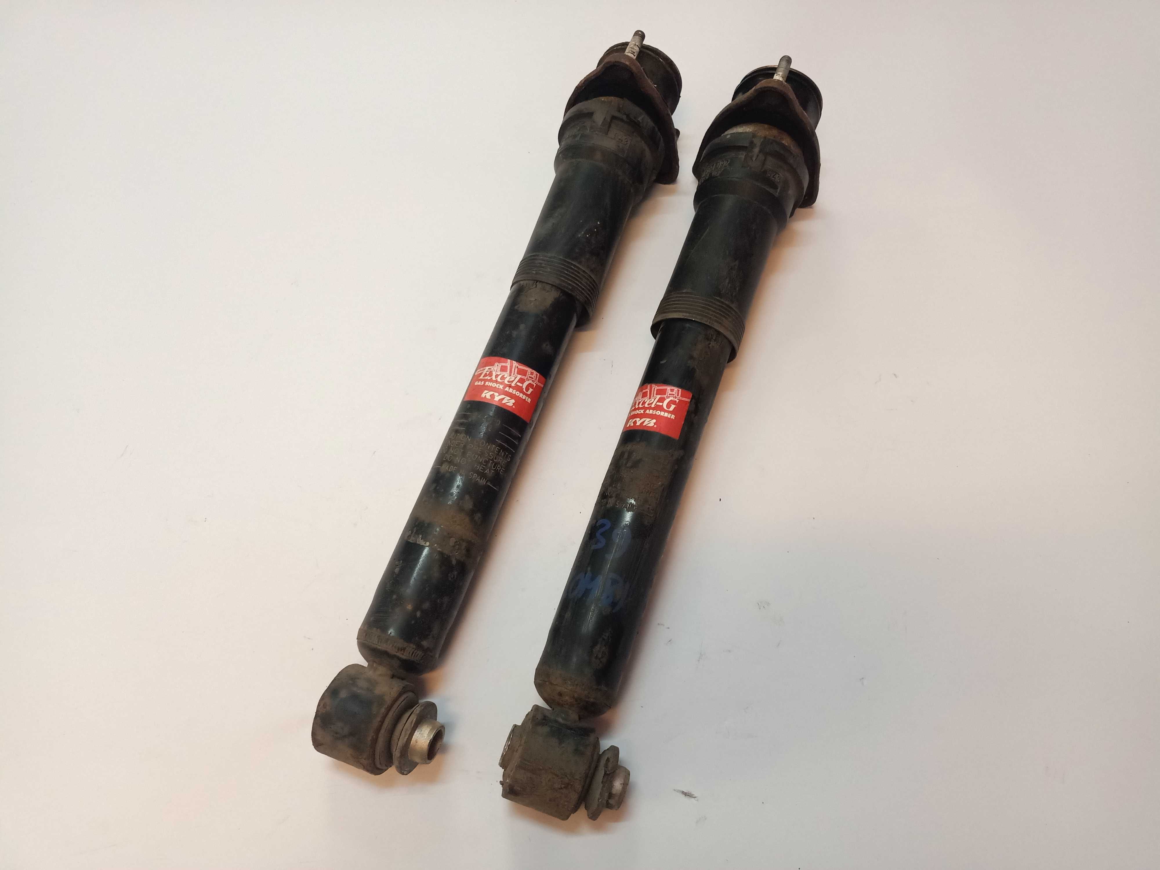 BMW E39 Amortyzatory Tył Touring kombi KOMPLET