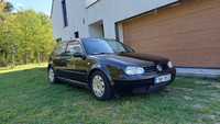 Golf 4. 2.0 benzyna + gaz. 2000r.