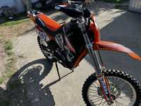 Sprzedam KTM Lc4 620