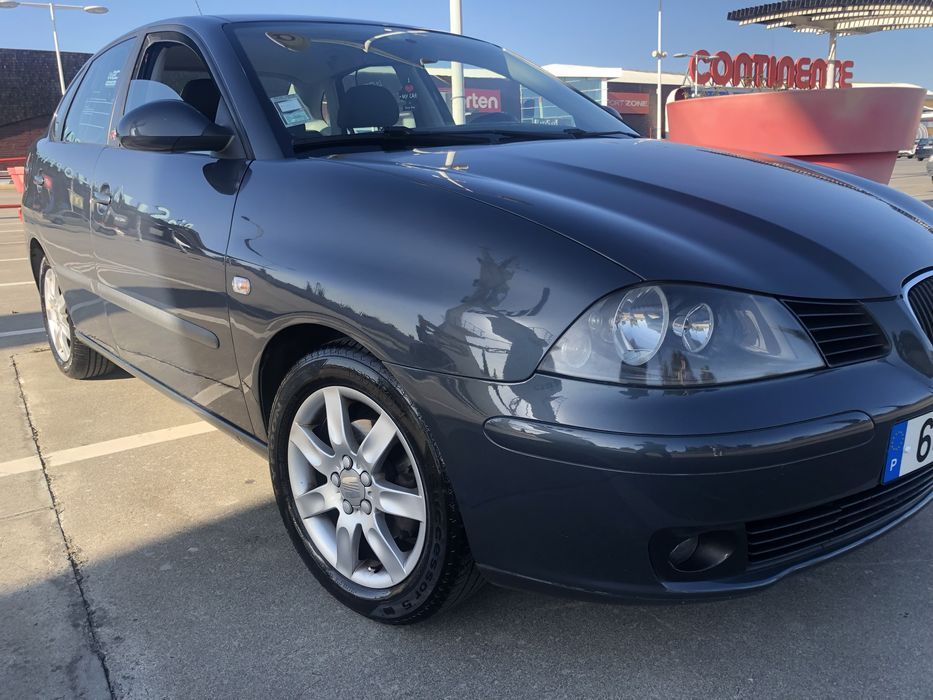 Sear Cordoba 1.4  Tdi ( 85 CV.)