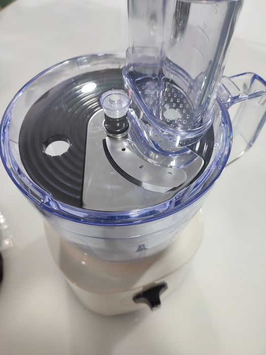 Moulinex Easy Force (Processador de Alimentos)