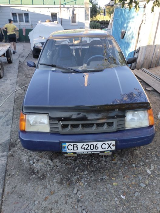 Продам авто славута