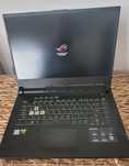 ASUS ROG Strix G G531GV-AL027