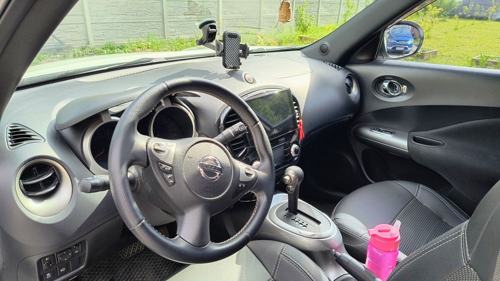 Продам Nissan juke 1.6