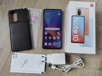 Xiaomi Redmi Note 10 Pro 6GB 64GB 5020mAh 108MPix jak nowy