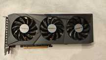 Gigabyte GeForce RTX 3070 EAGLE OC 8G