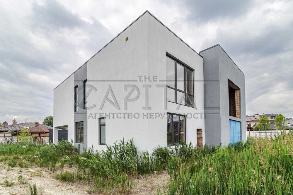 Продажа дома, с. Лесники, Киево-Святошинский р-н