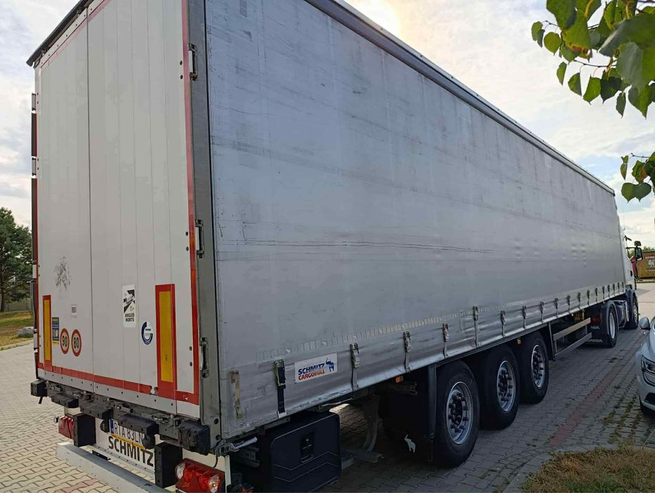Schmitz Cargobull SCB S3T