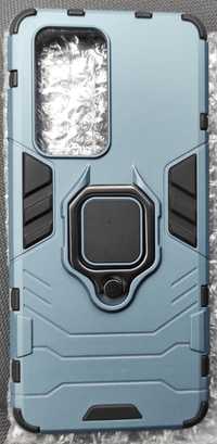 Duas Capas de Protecção Huawei P40 PRO