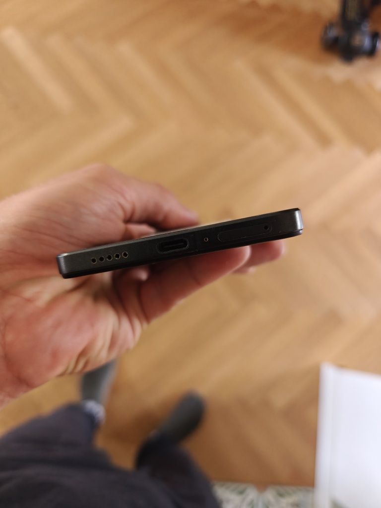 Redmi note 12 pro 5G 6 128GB