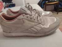 Buty marki Reebok BS 6353 classic . Rozmiar 40