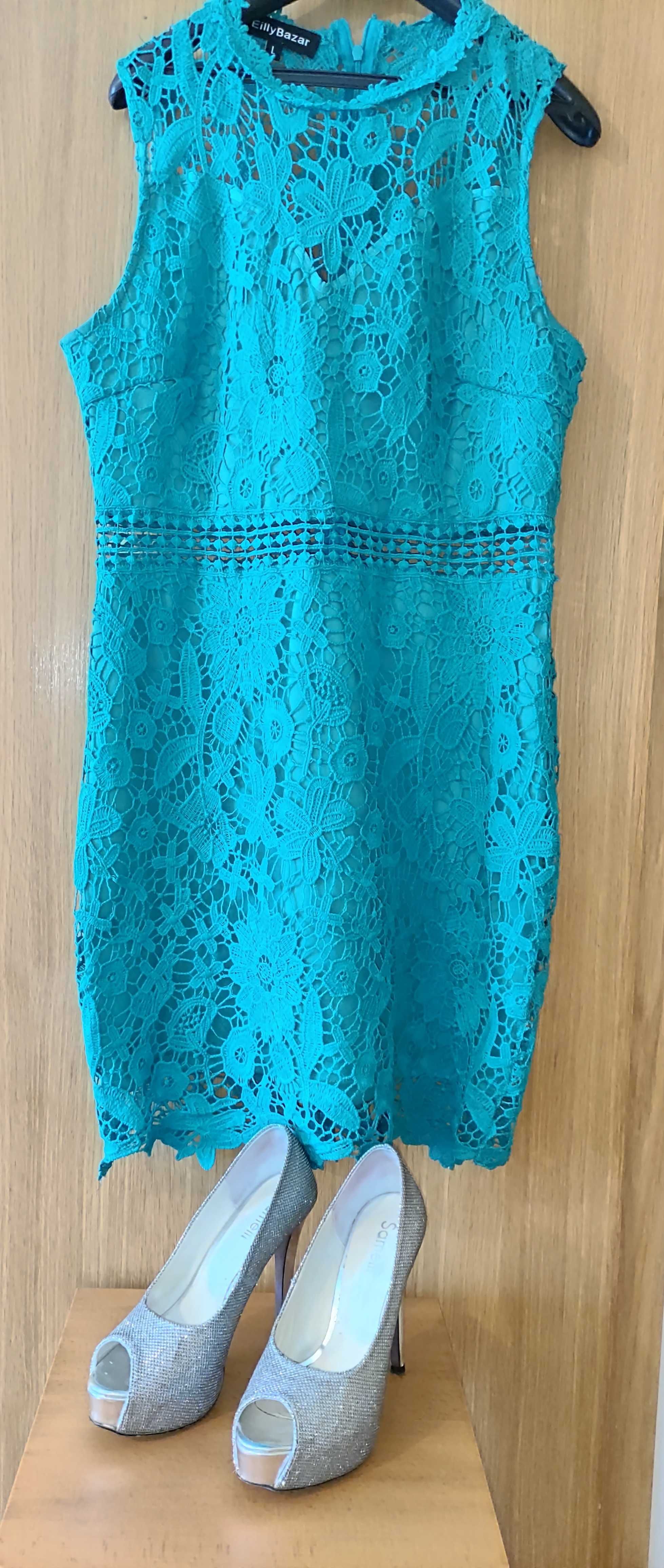 Vestido tamanho L