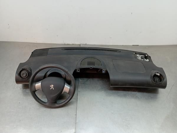 Kit de airbags PEUGEOT 107