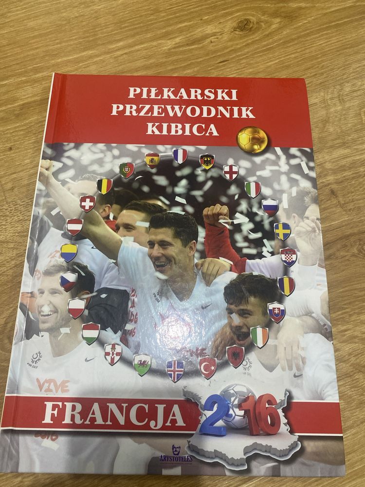 Piłka nożna przewodnik