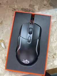 Myszka steelseries 5