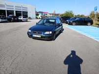 Vendo Honda Civic 6