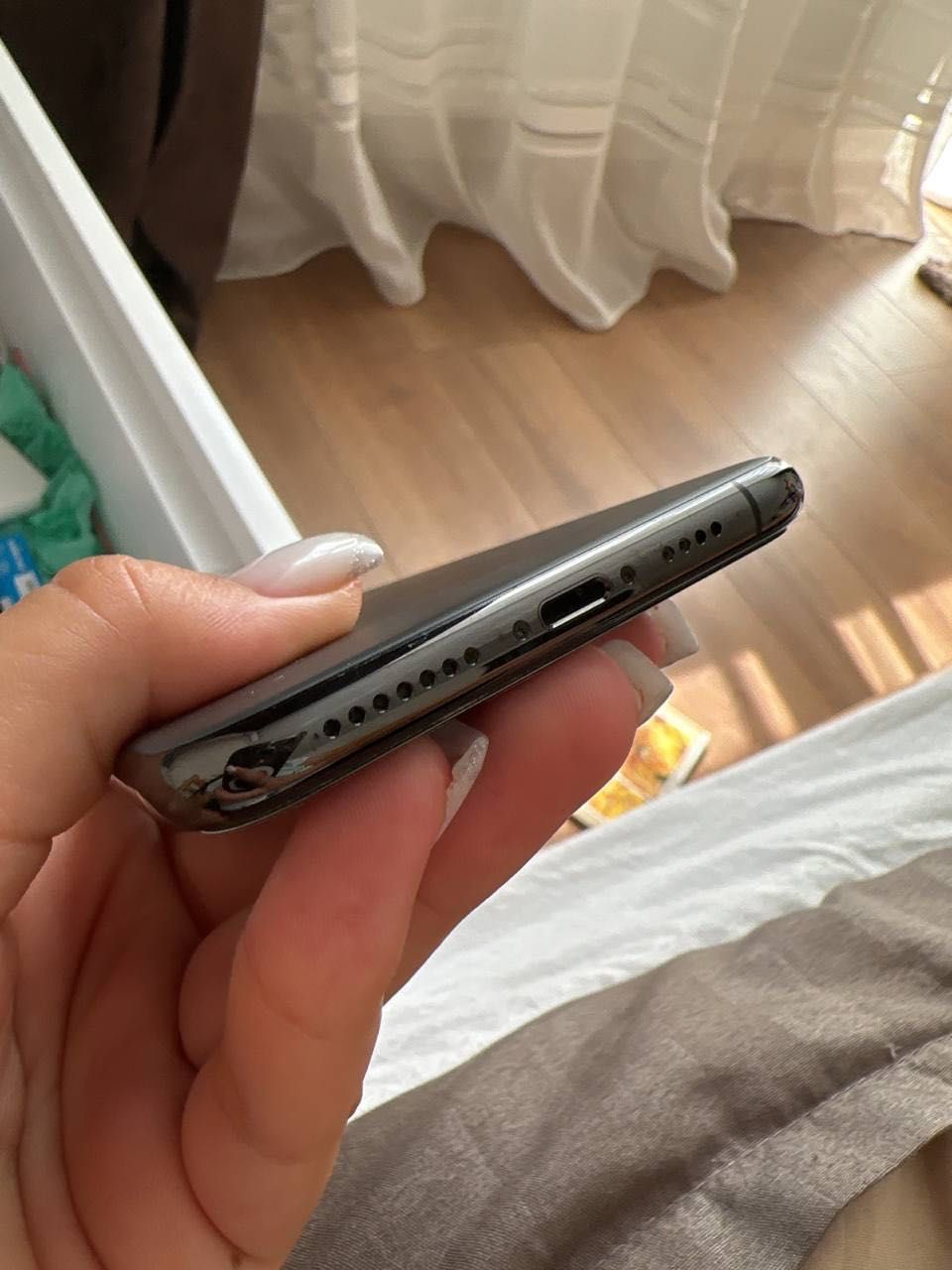 iphone 11 pro Max 64gb