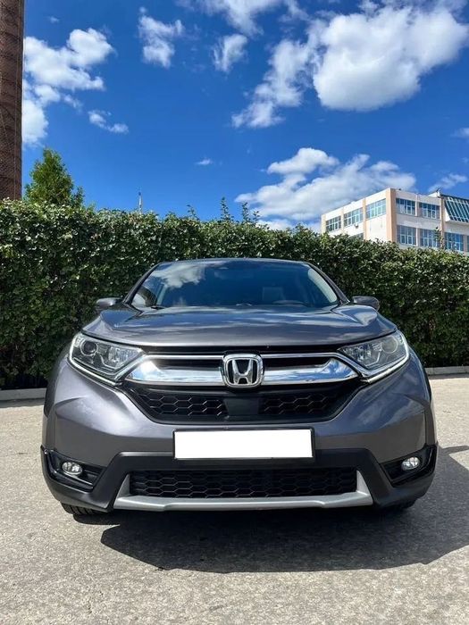 Honda CR-V 2018 1.5