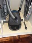 Aspirador Philips PowerGo